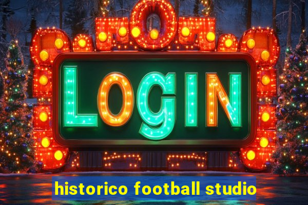 historico football studio